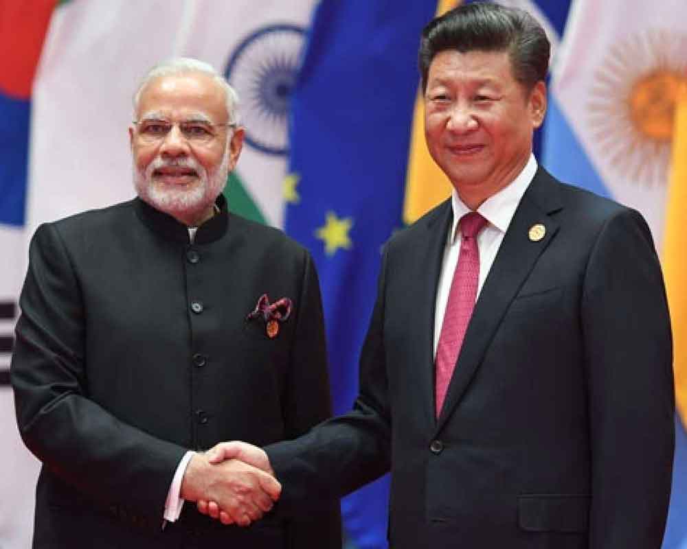 President Xi heads to Bishkek to attend SCO summit; Set to meet PM Modi