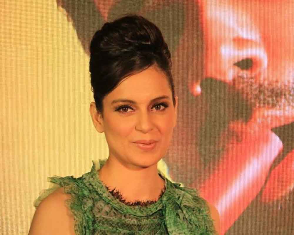 Press Club of India supports boycott of Kangana Ranaut