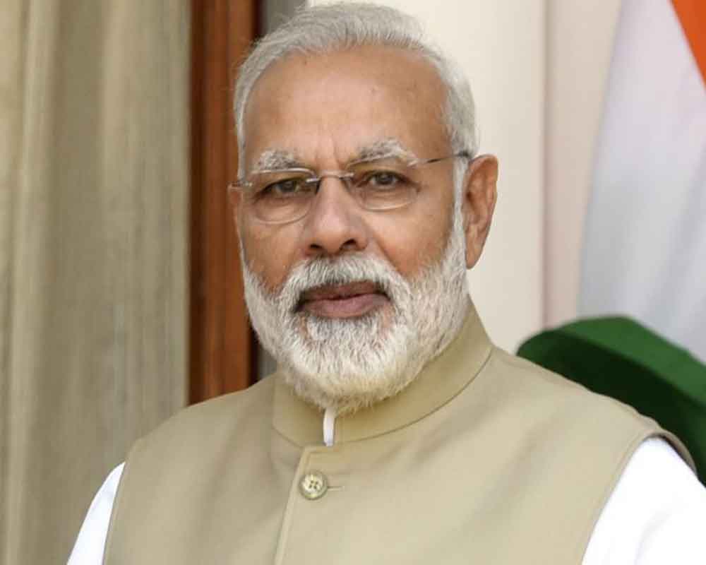 Prime Minister Modi likely to visit US in September: Indian community leaders