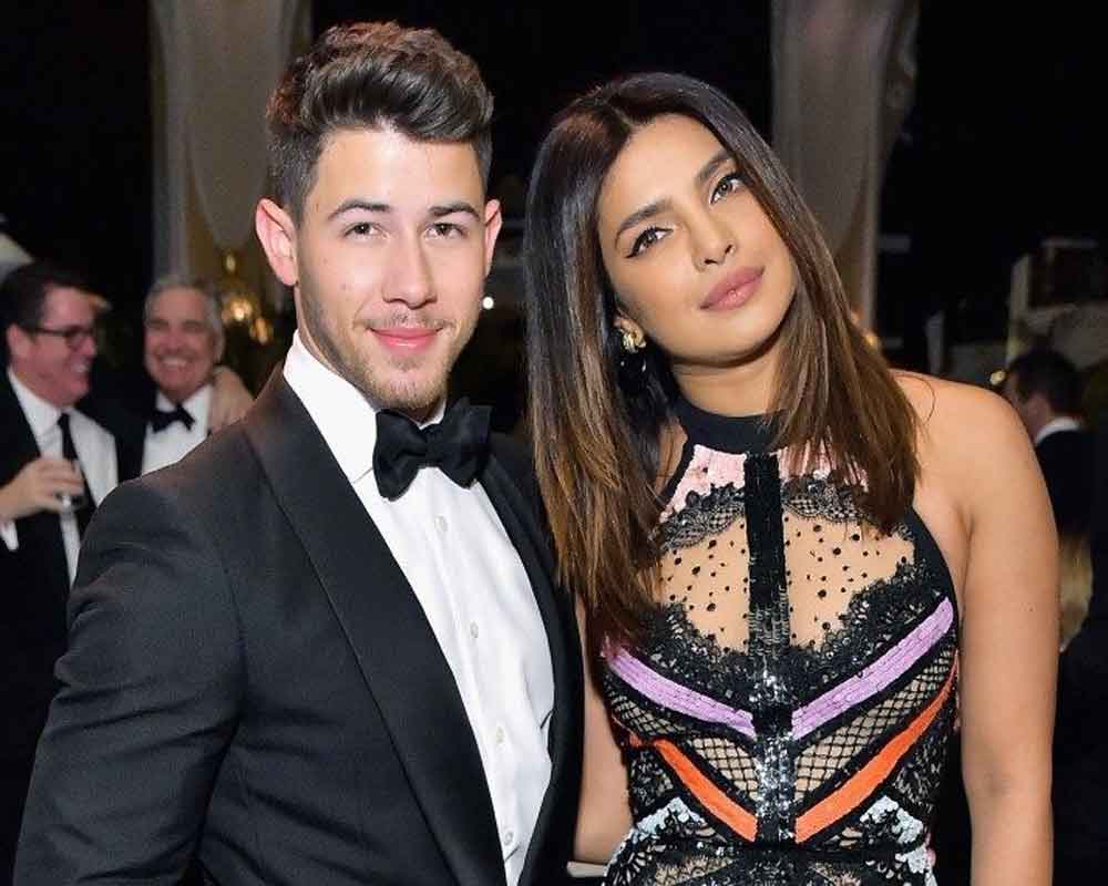 Priyanka Chopra Nick Jonas Part Of 2019 Met Gala Host Committee