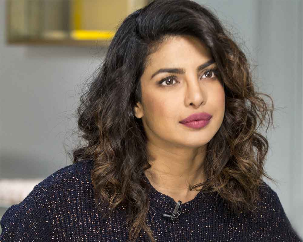 Priyanka Chopra-starrer 'Isn't It Romantic' to stream on Netflix on Feb 28