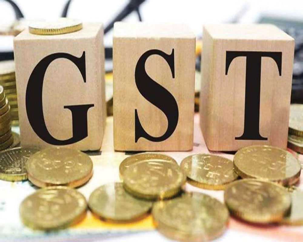 Promoters, directors now getting SMS alerts for discrepancies in returns filed, GST non-payment