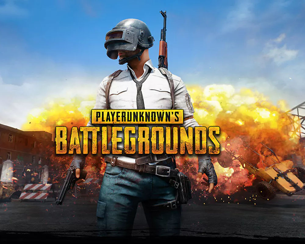 PUBG-addicted son held for killing father in Karnataka