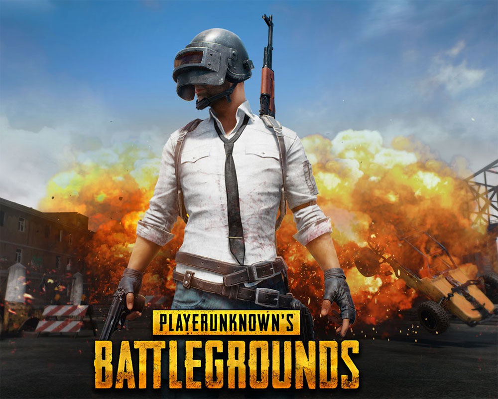 PUBG bans users below 13 years in China