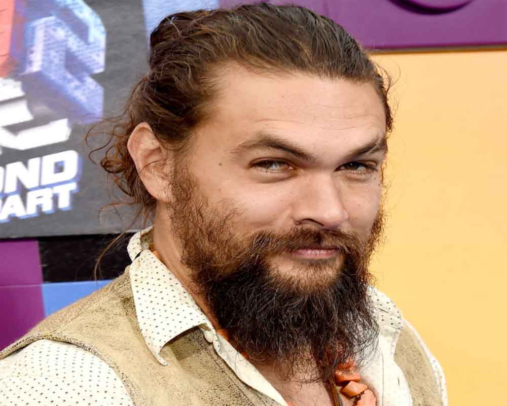Public needs to see Snyder cut version of 'Justice League': Jason Momoa