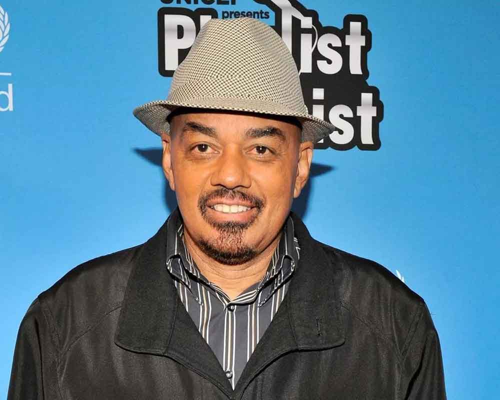 R&B icon James Ingram dead at 66