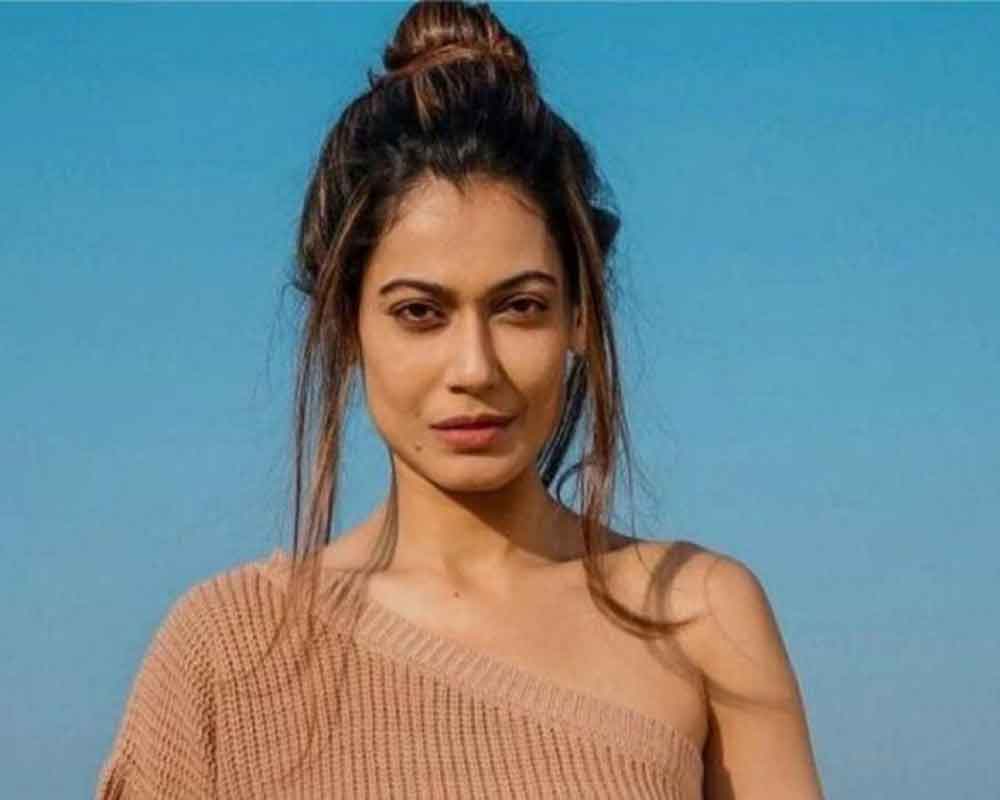Rajasthan Police detain Payal Rohatgi for offensive content gainst Gandhi-Nehru family