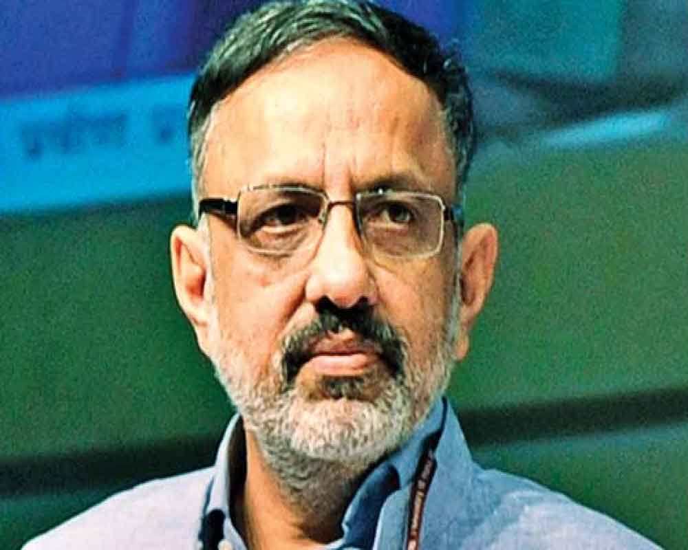 Rajiv Gauba may be next Cabinet Secretary