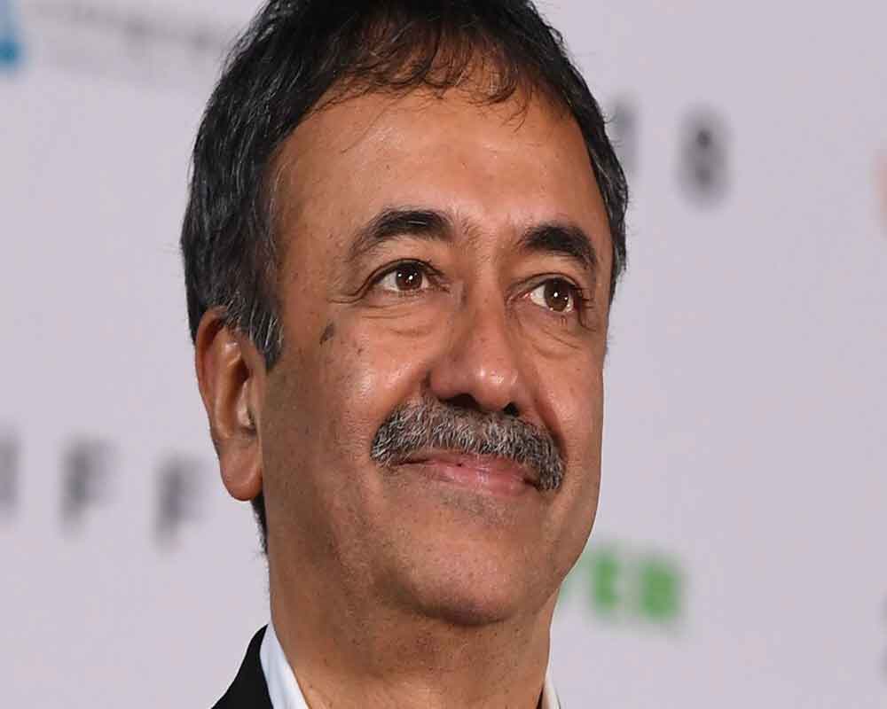 Rajkumar Hirani to lead jury of Malaysia Golden Global Awards