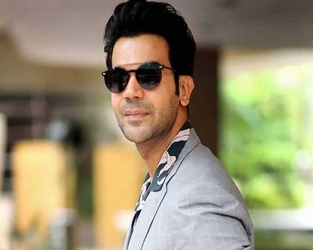 Rajkummar cannot wait to start 'The White Tiger' shoot