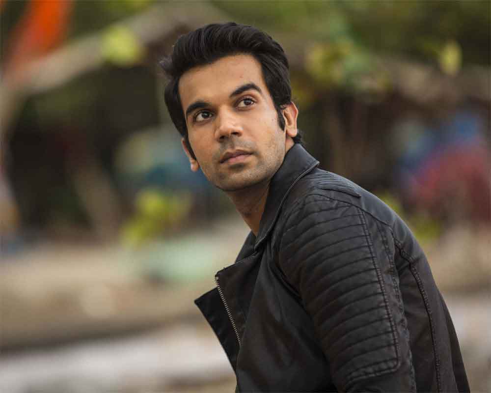 Rajkummar Rao's 'Turram Khan' to release on Jan 31