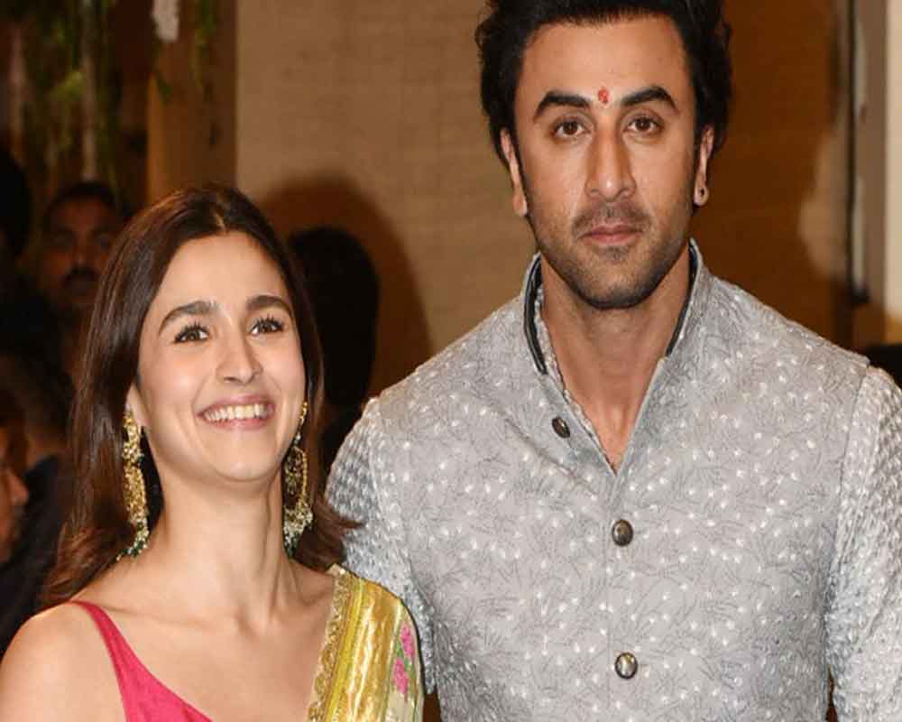 Ranbir, Alia turn brand ambassadors for Lay's