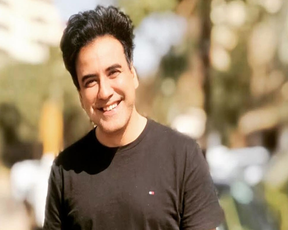 Rape-accused Karan Oberoi gets 14 days judicial custody