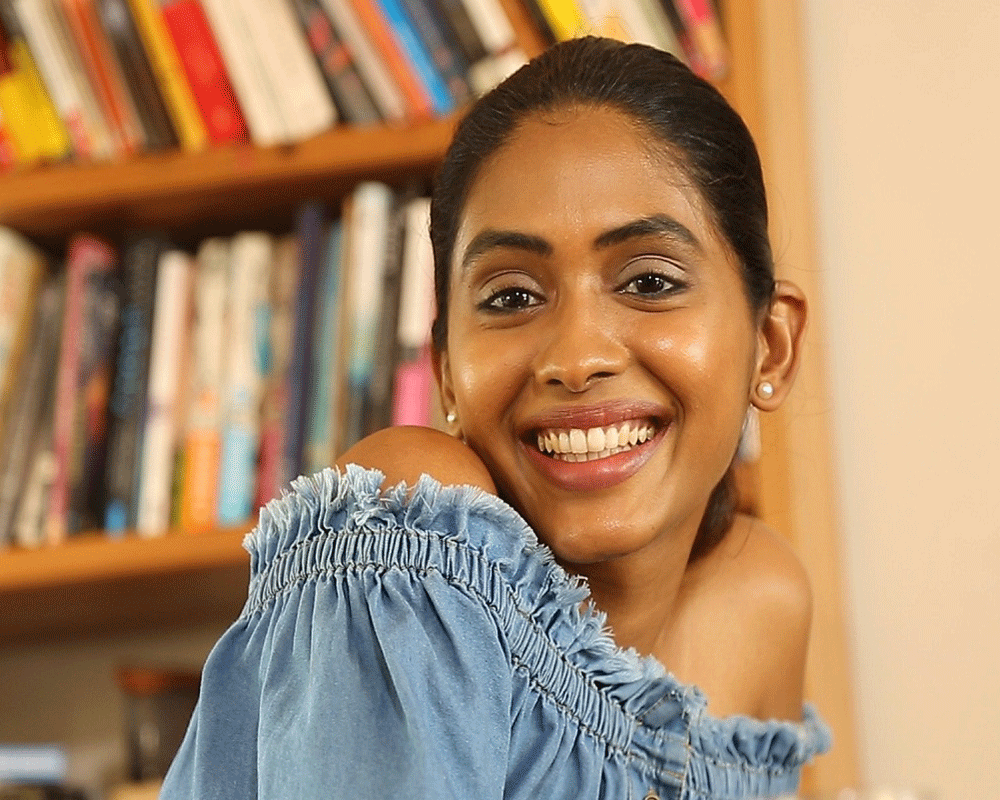 Rational thinking an integral part of democracy: Anjali Patil