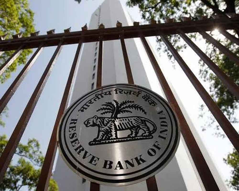 RBI expects growth to pick up from Q2 on govt spending