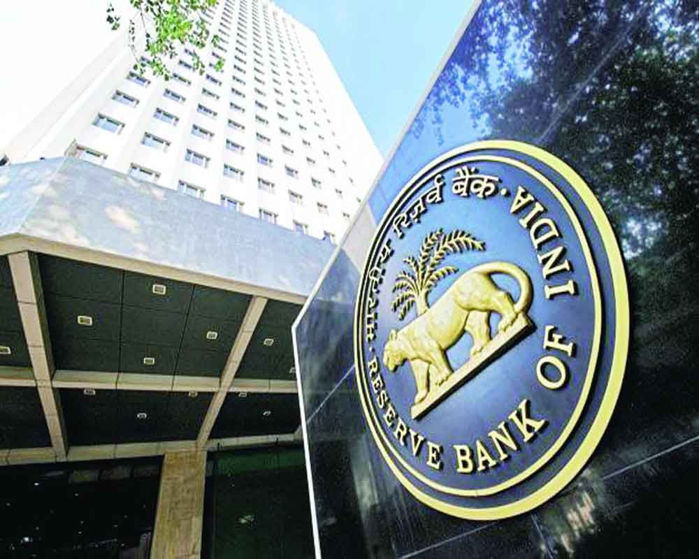 RBI rebuts social media rumours on closure of 9 banks