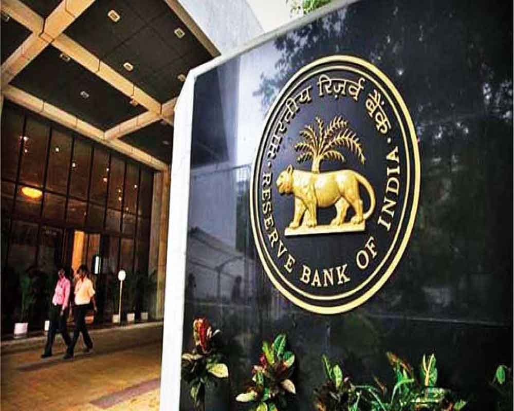 RBI unexpectedly hits pause on interest rate cut; lowers FY20 GDP ...