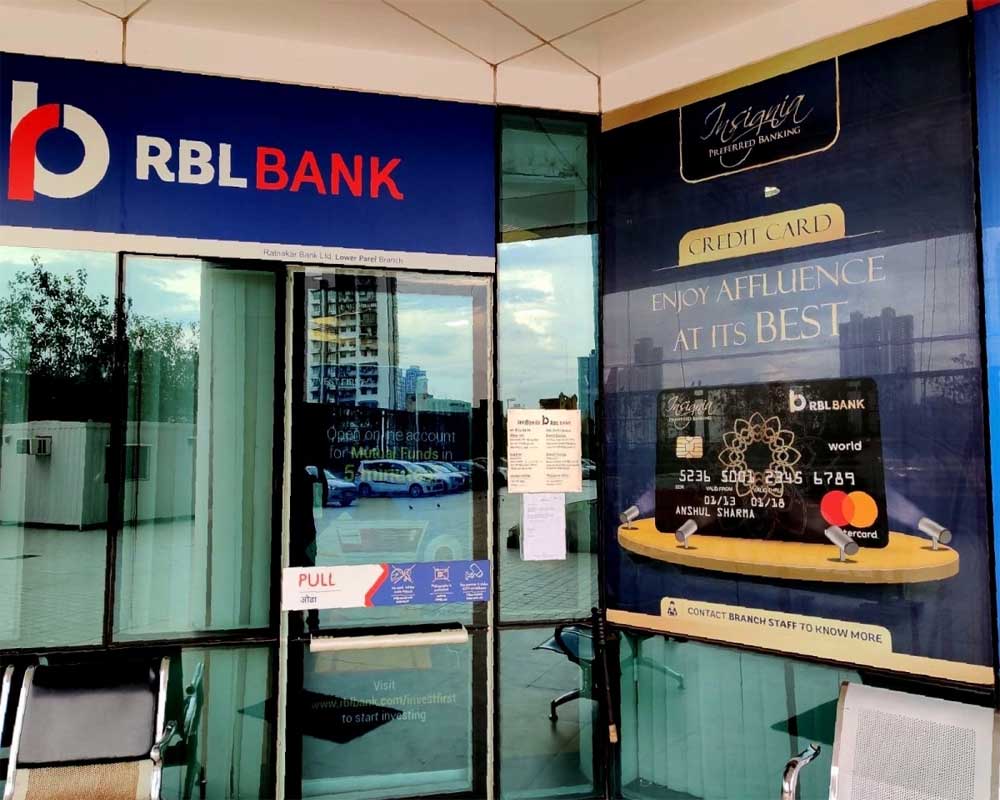 RBL Bank raises Rs 2,025 cr through QIP