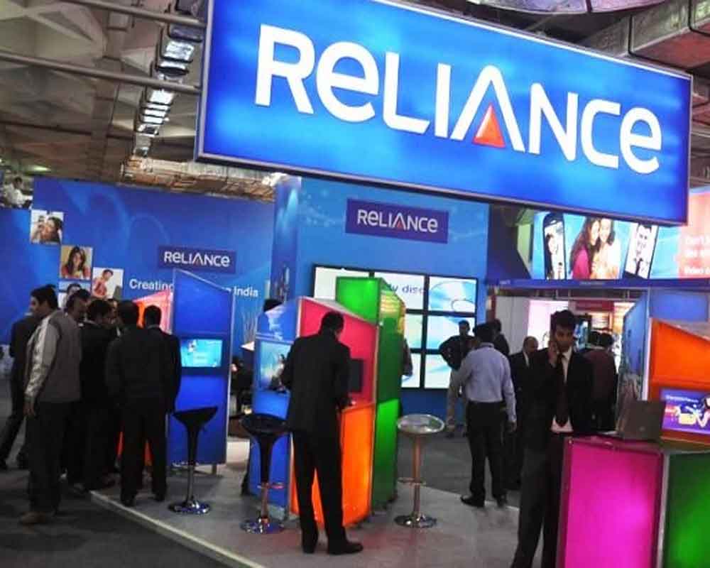 RCom lenders claim Rs 49,193-crore dues