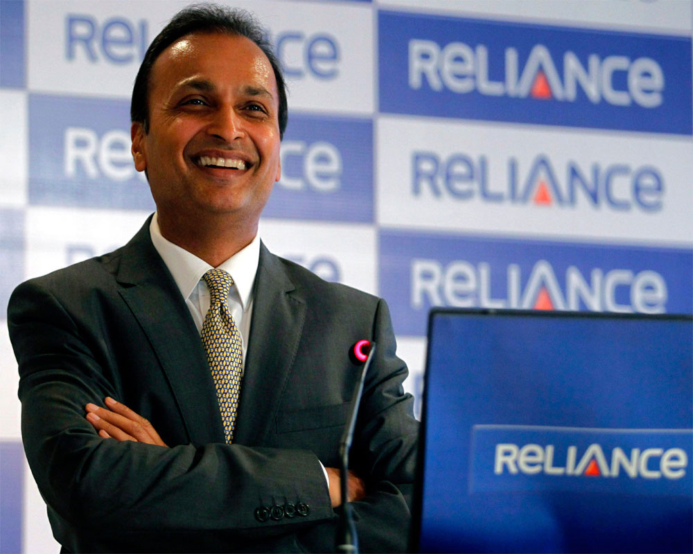 Reliance Capital to exit BIG FM company Reliance Broadcast