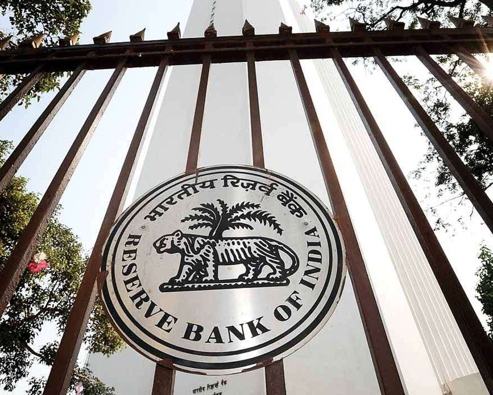 Reserve Bank likely to go for 35 bps rate cut: Report