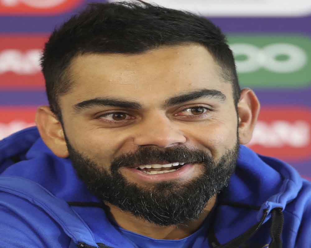 Respect for Dhoni will always remain sky high: Kohli