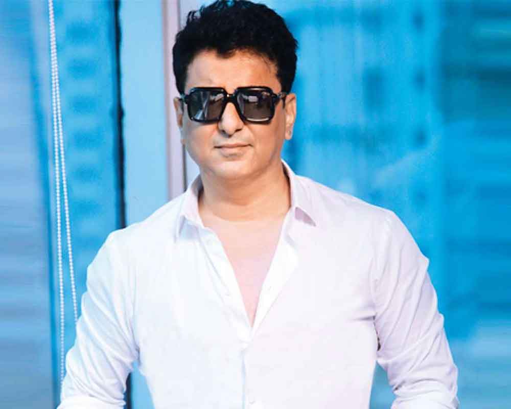 Sajid Nadiadwala to return as 'Kick 2' director