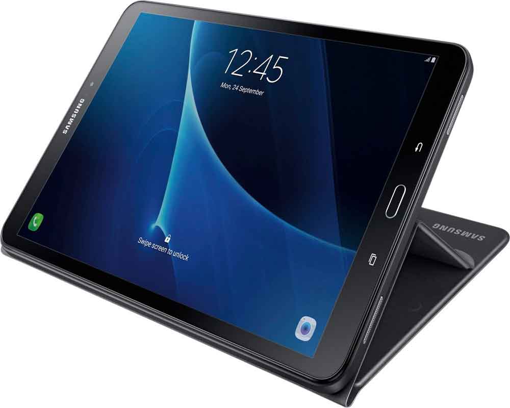 Samsung Launches 2 New Tablets In India