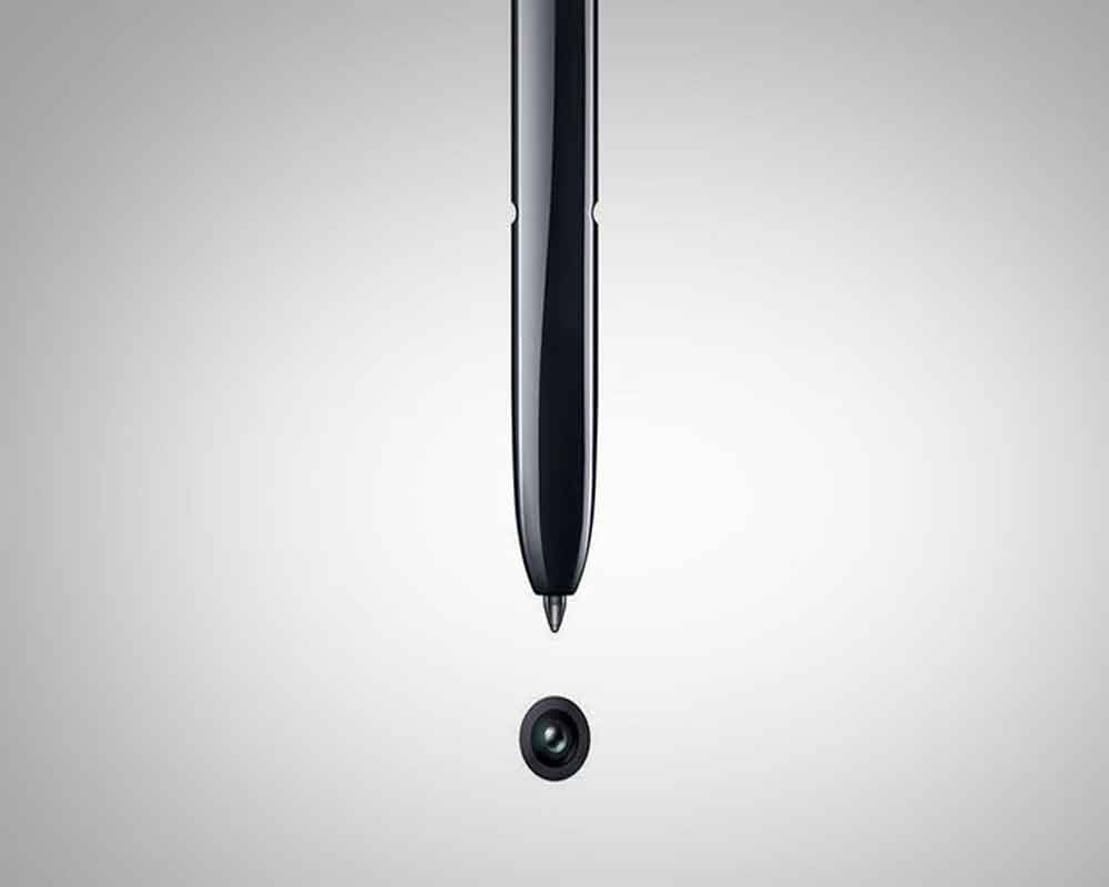 Samsung likely to unveil 2 Galaxy Note devices, all-new S Pen