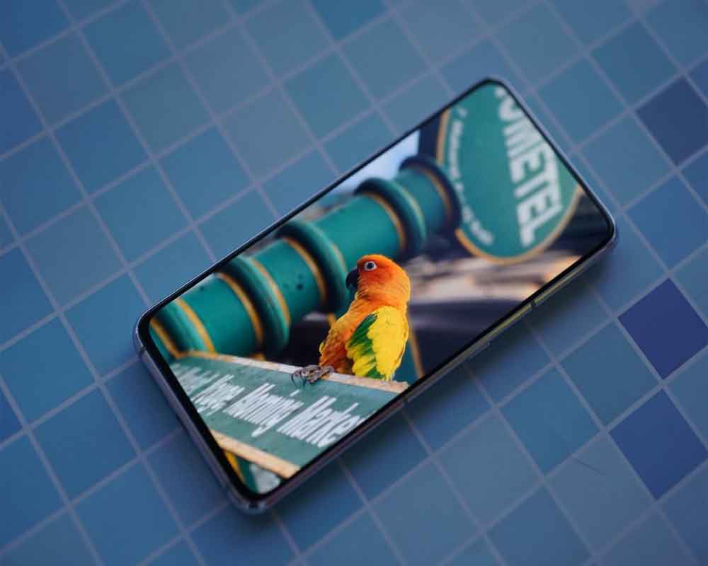 Samsung to launch Galaxy A80 in India this month