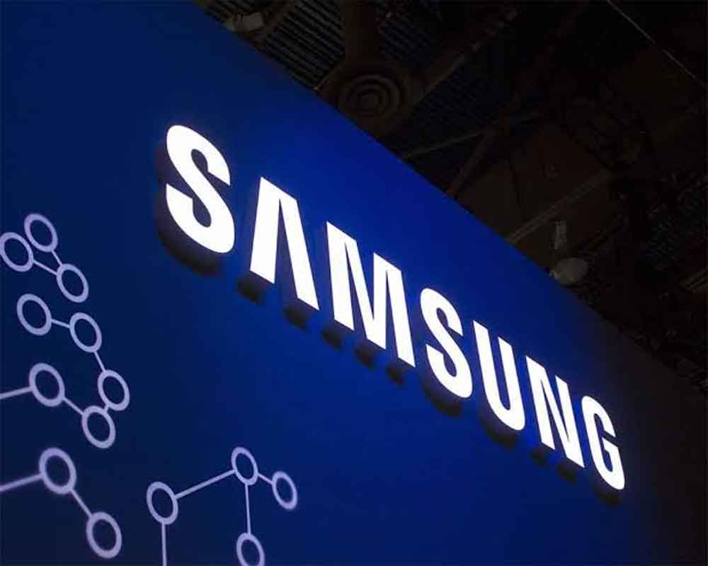 Samsung trademarks new “Bright Night” camera sensor