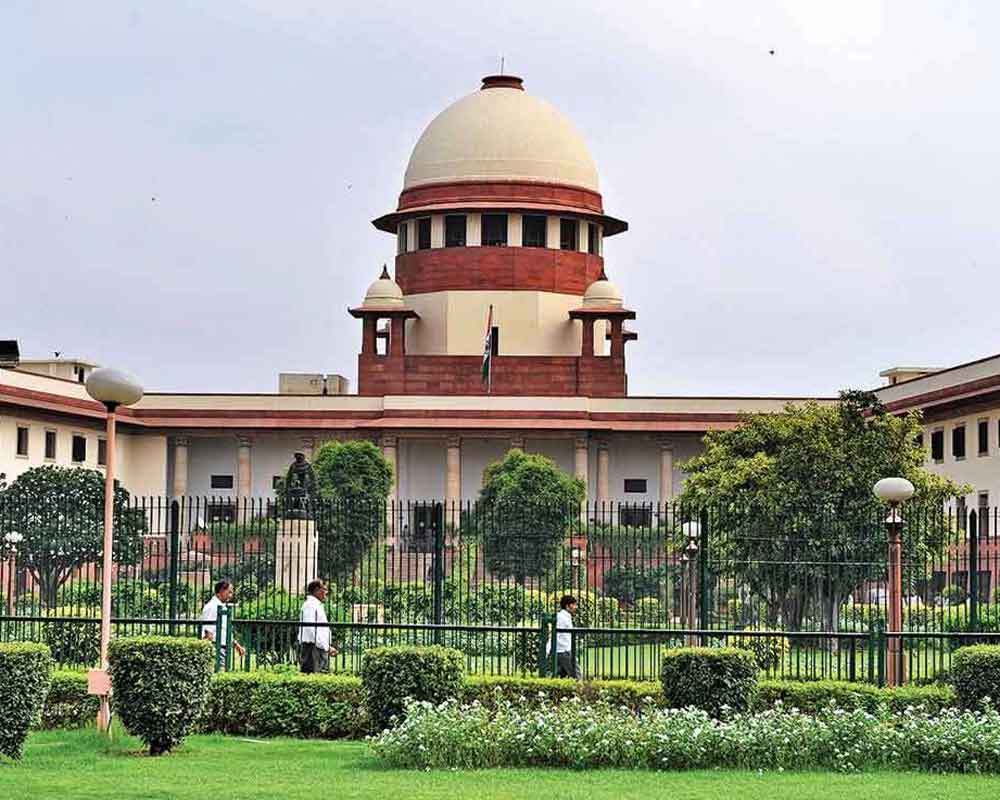SC asks AG to inform within 10 days date for meeting of Lokpal selection committee