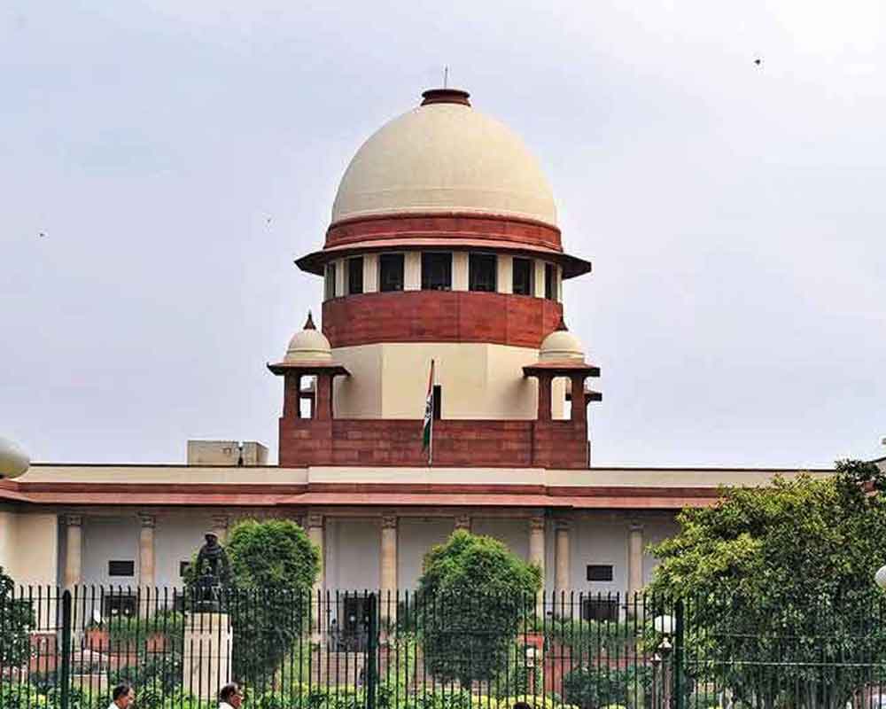 SC refers Ayodhya land dispute for mediation, gives panel eight weeks to complete process