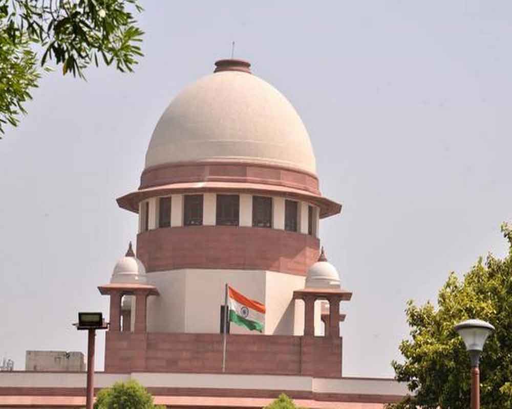 SC Refuses To Direct UP Police To Further Probe Hapur Lynching Case