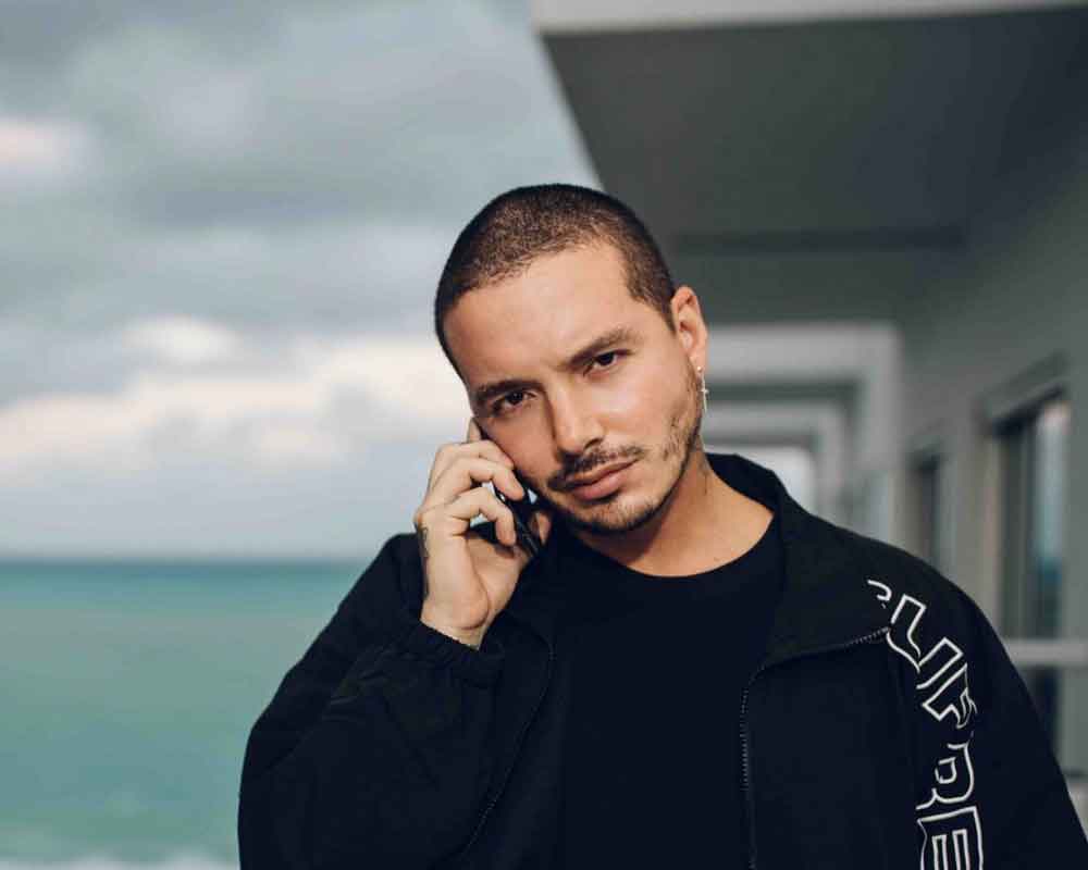 Sean Paul, J Balvin join hands for song