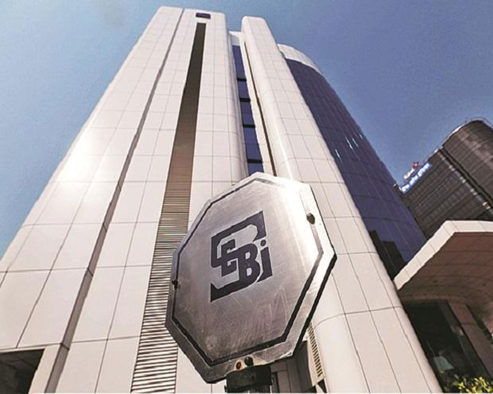 Sebi proposes relaxed norms for REITs, InvITs