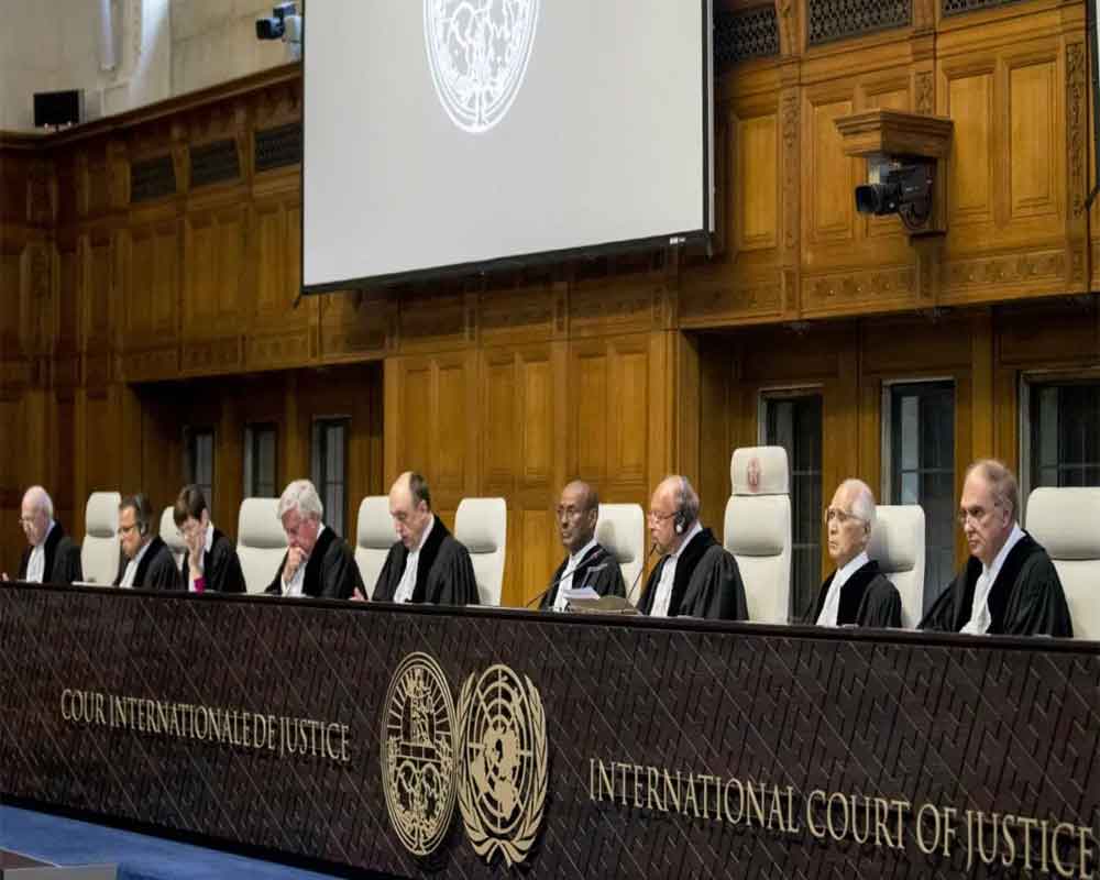 Security Council needs to take more frequent recourse to ICJ: India