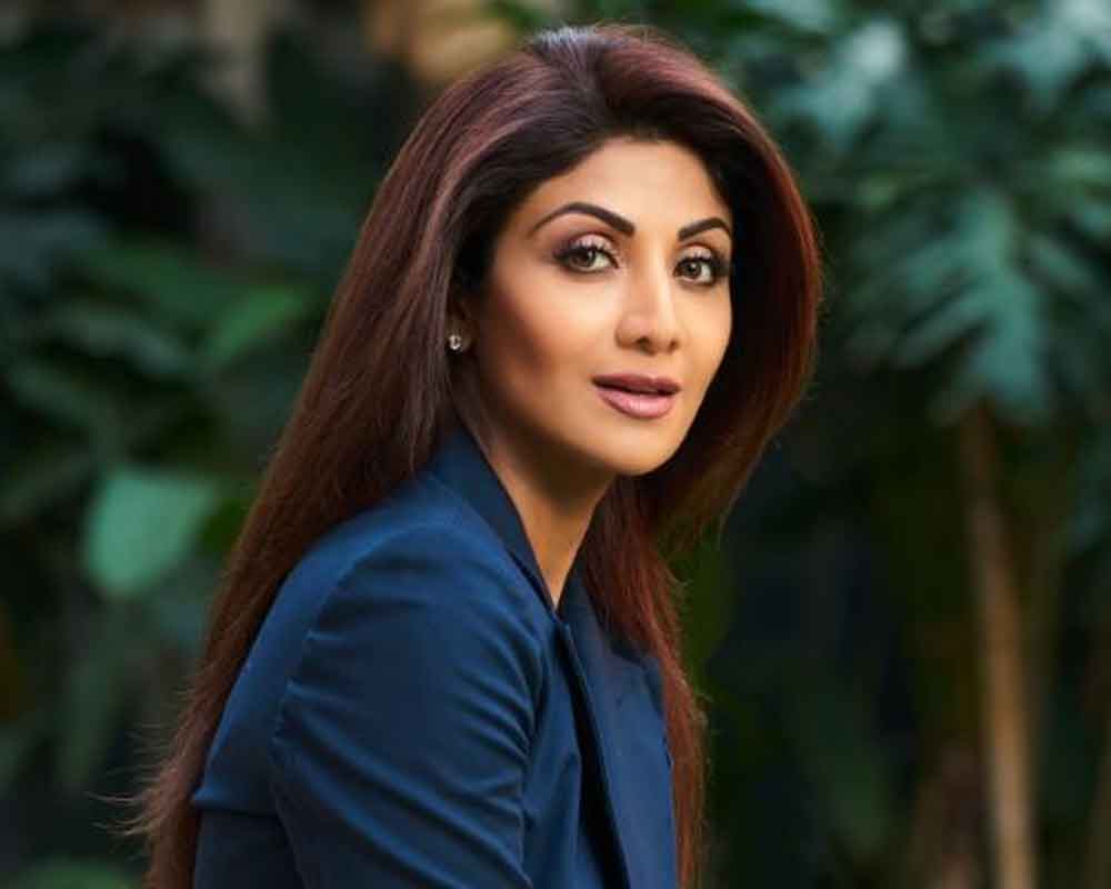 Shilpa Shetty To Be Punit Balana S Showstopper At Lfw