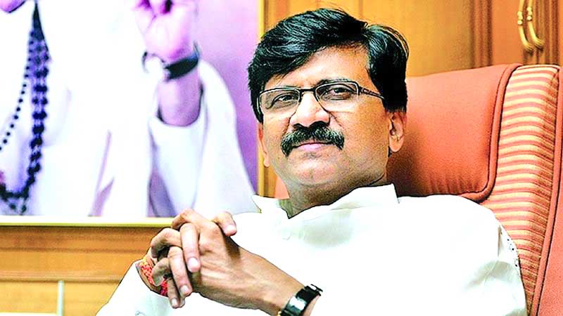 Shiv Sena flexes muscles, says 175 MLAs on its side