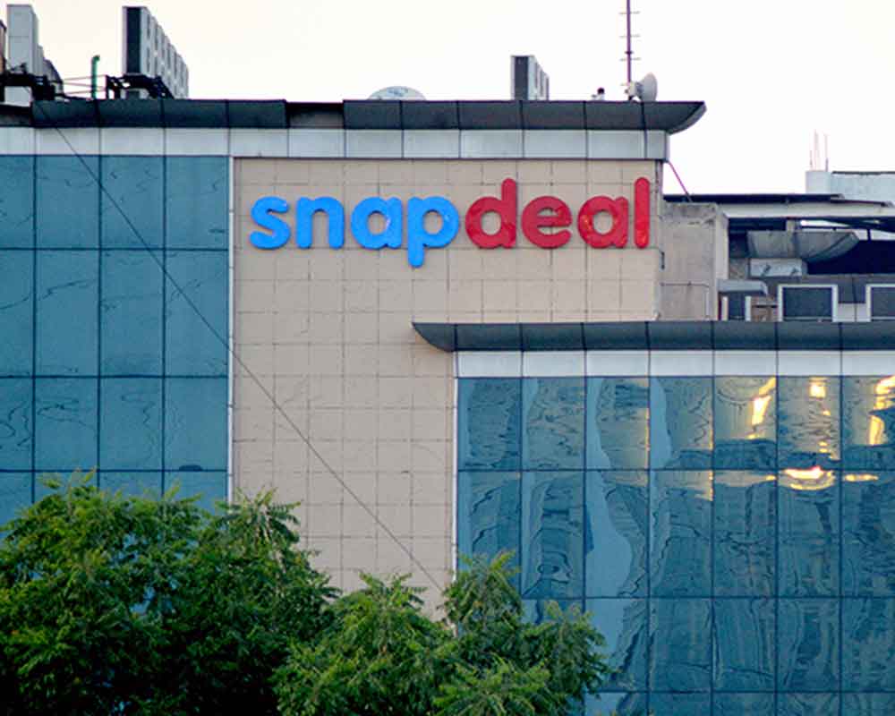 Snapdeal adds over 60k new vendor partners in 2 yrs