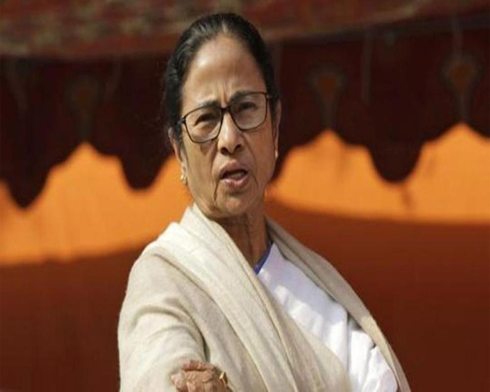 Social media should be used for the good of mankind: Mamata