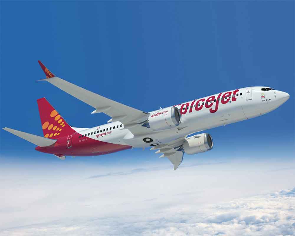 SpiceJet to add 12 new flights, to launch Hyd-Colombo service