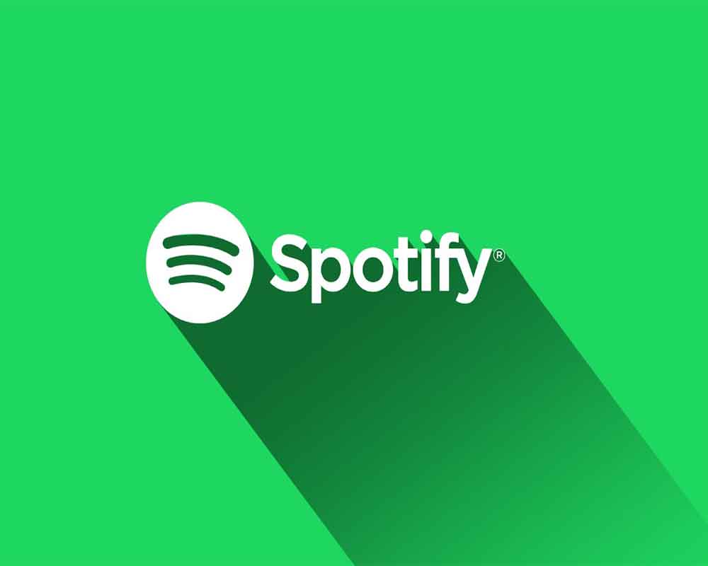 Spotify adds Snapchat music sharing feature