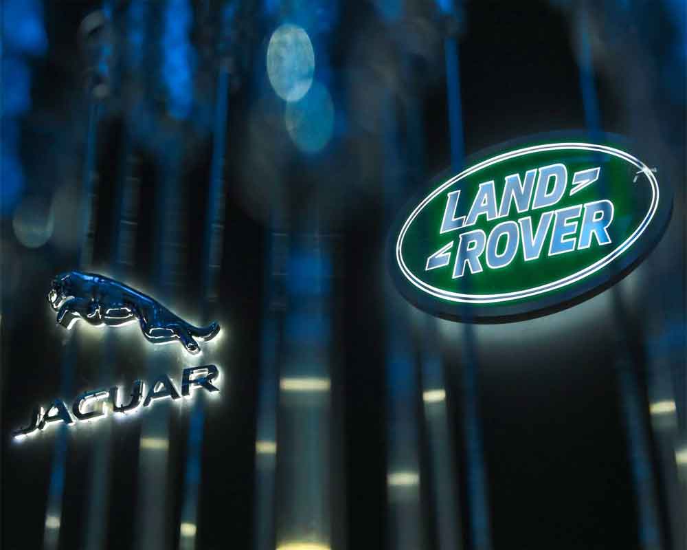 Stop calling luxury cars as sin goods; reduce GST: JLR