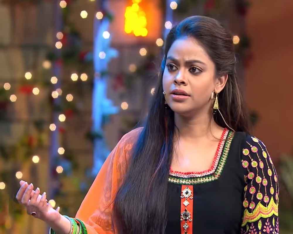 Sumona slams people for putting down TV actors