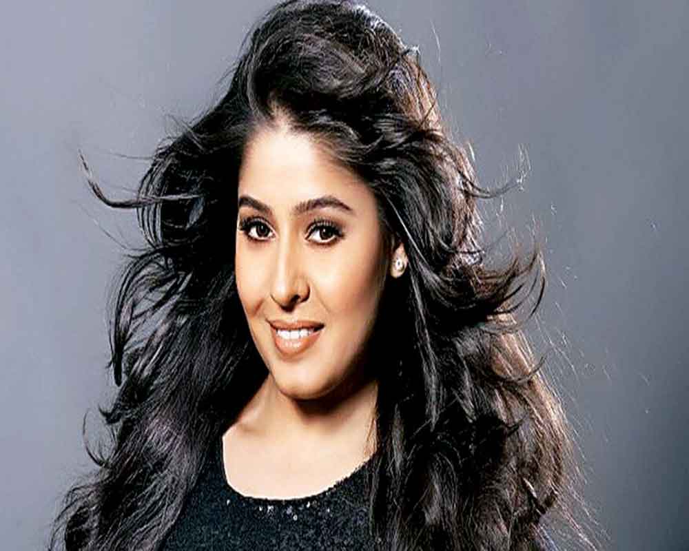 Sunidhi, Armaan join musical legacy of 'The Lion King'