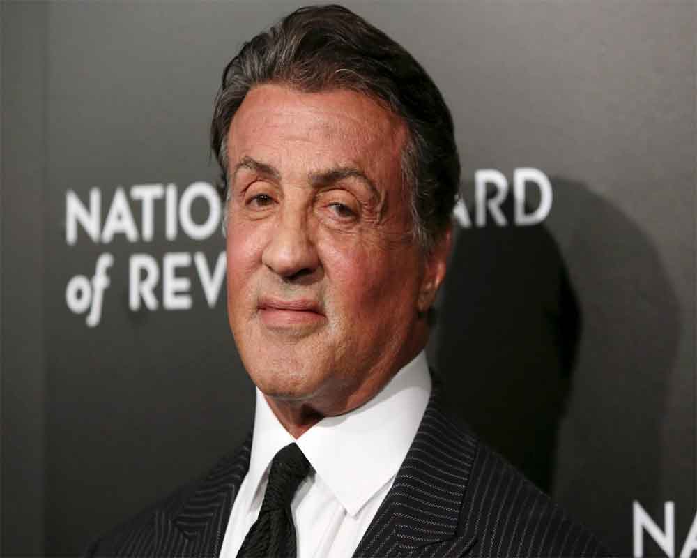 Sylvester Stallone's 'Rambo: Last Blood' to release in India on Sept 20