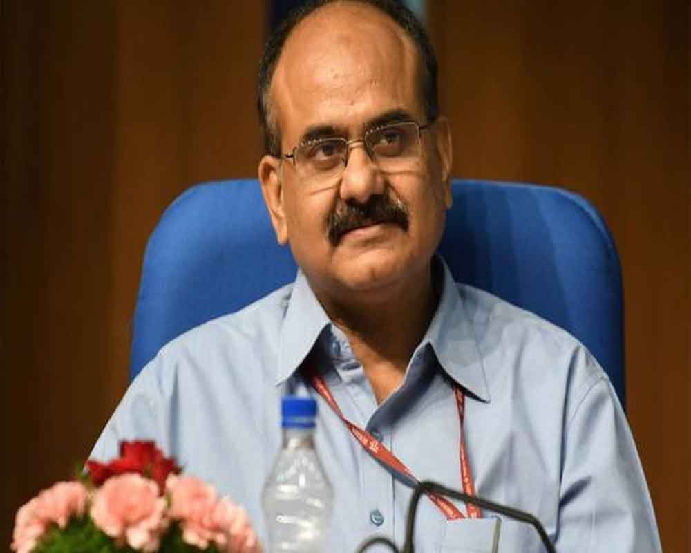 System to be ready in 3 months to offer Aadhaar to NRIs sans 180 day wait: UIDAI CEO