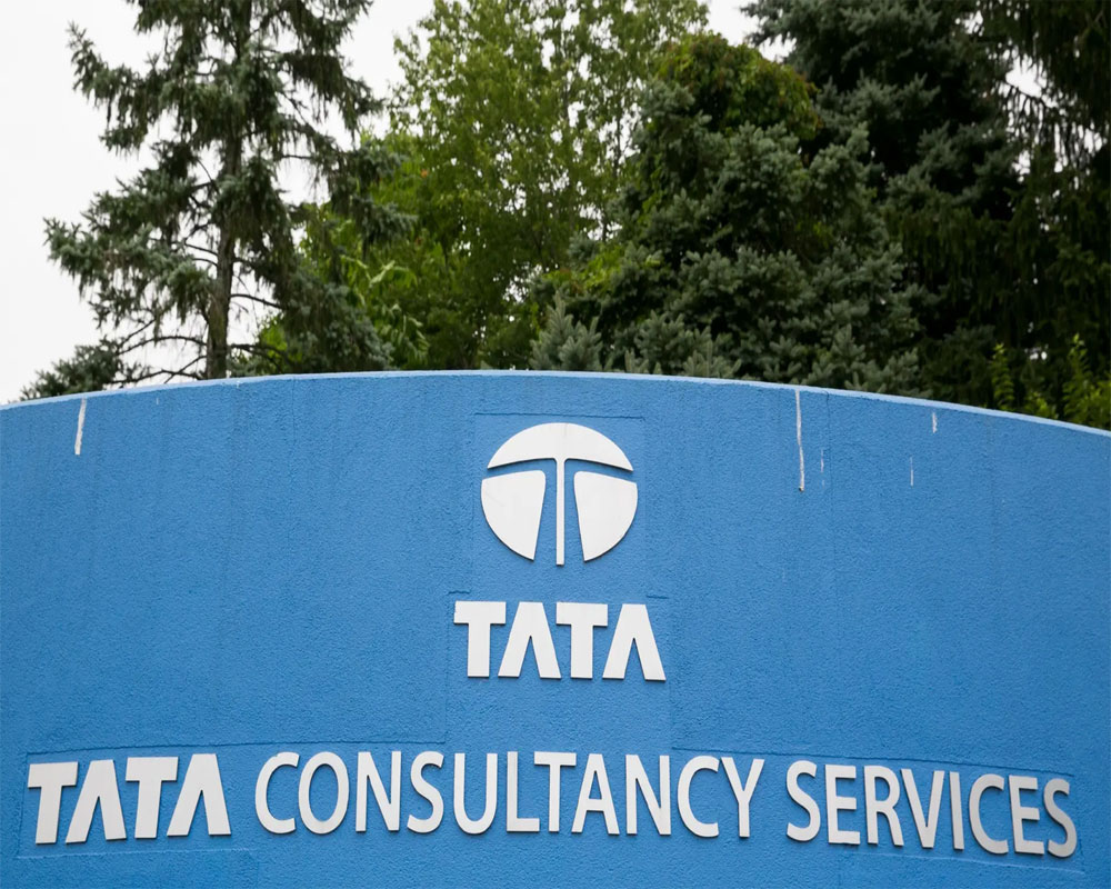 TCS to implement RBI's information and management system for 310 cr