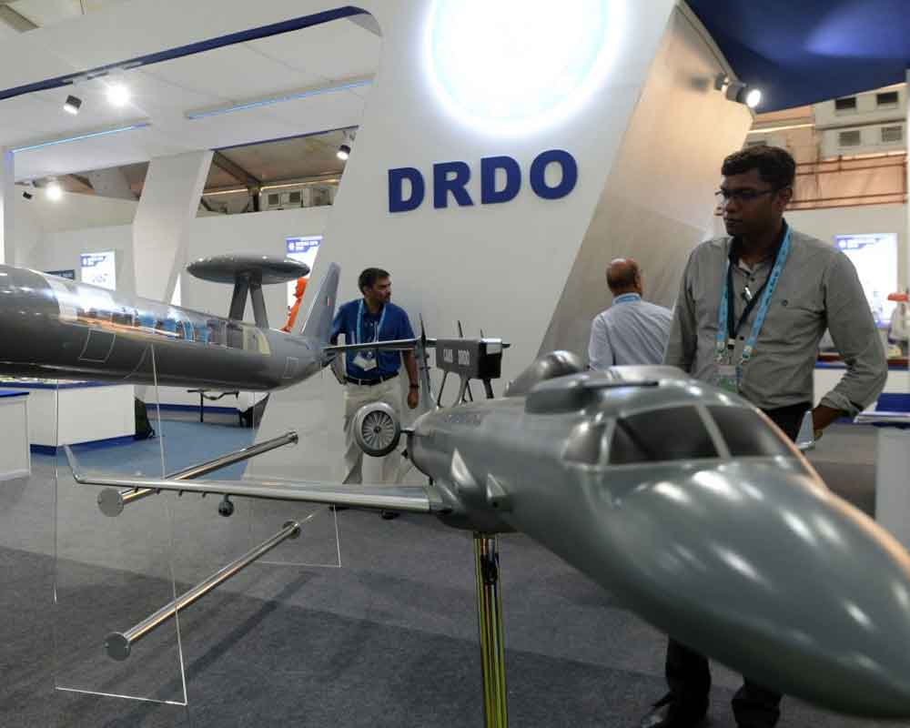 Technology developed by DRDO for defence purposes can be used to  meet civilian needs: Bhamre